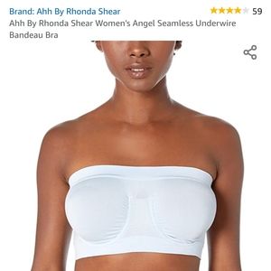 *new* Rhonda Shear Bandeau